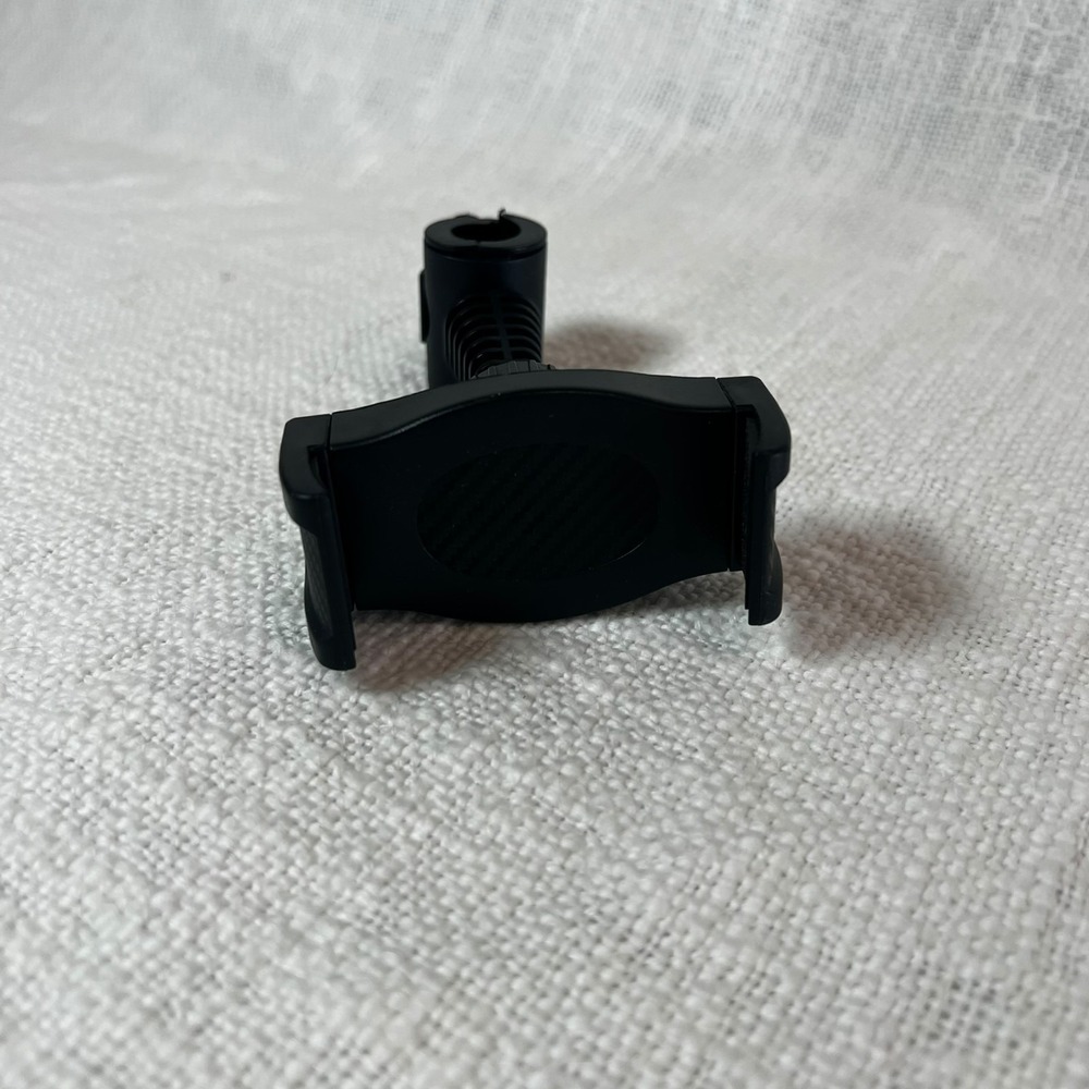 Universal‎ Cell Phone Holder Handlebar Mount Mobile Golf Bicycle Bike Sports